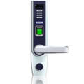 L5000 Biometric Fingerprint and Time Attendance Door Lock access control